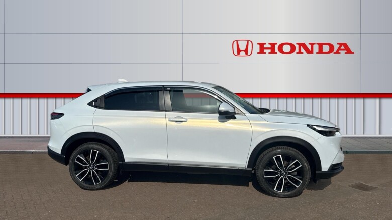 Honda HR-V 1.5 eHEV Elegance 5dr CVT Hybrid Hatchback